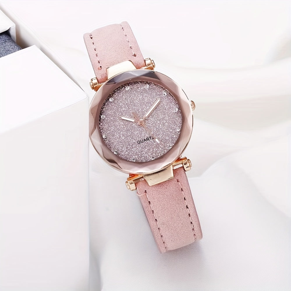 Watch -Luxora VY