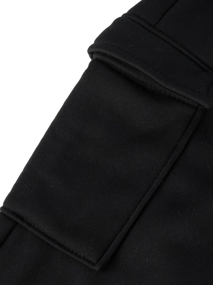Elsie | Relaxed Cargo Joggers
