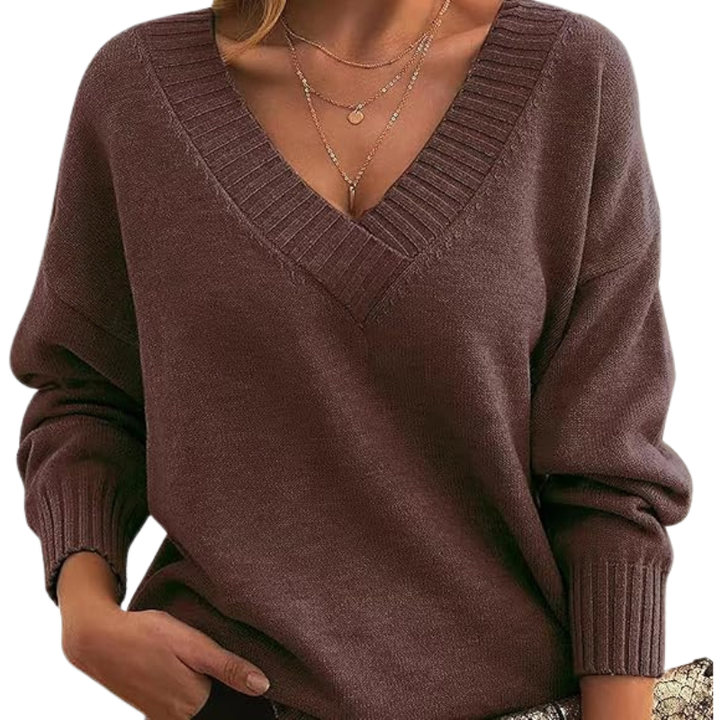 Thoughtfully Designed Sweaters, view 4 - Elena Harper