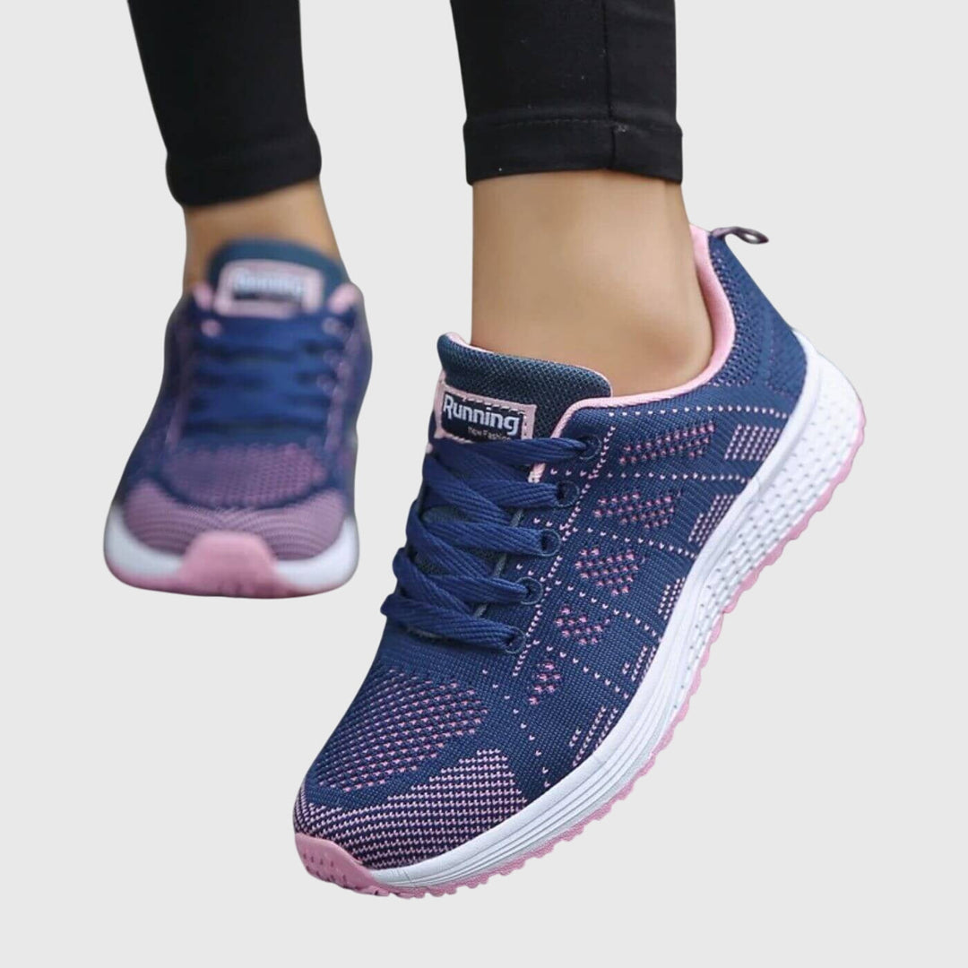 Betta Orthopedic Women's Shoes - Elena Harper