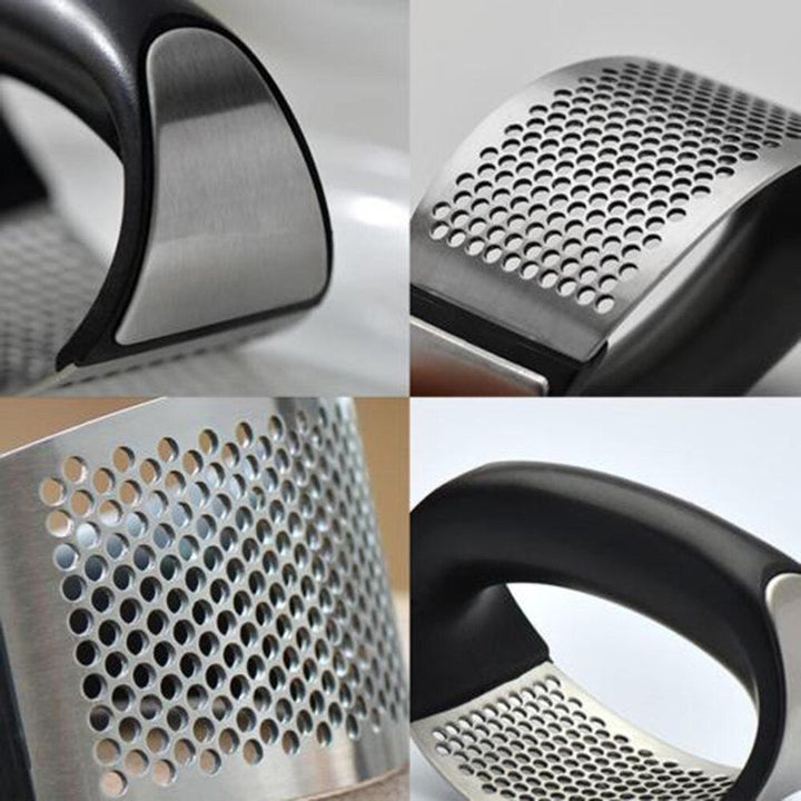 Stainless Steel Vegetable Smasher | Buy 1 Get 1 Free
