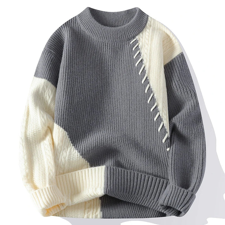 Thoughtfully Designed Sweaters - Elena Harper