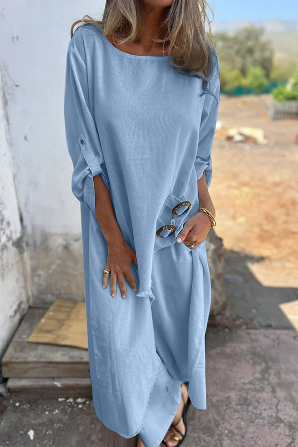 Mirella - Effortless Flowing Set