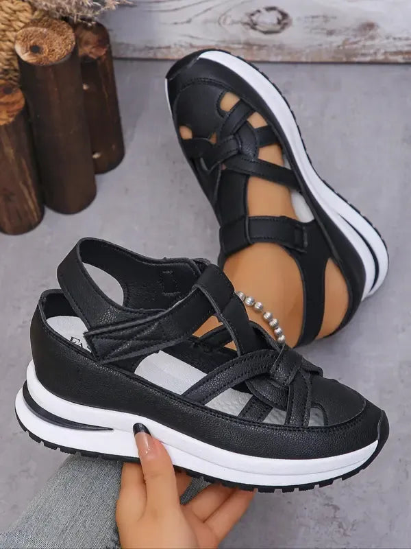 Rena™ | Stylish Comfortable Shoes with Supportive Footbed