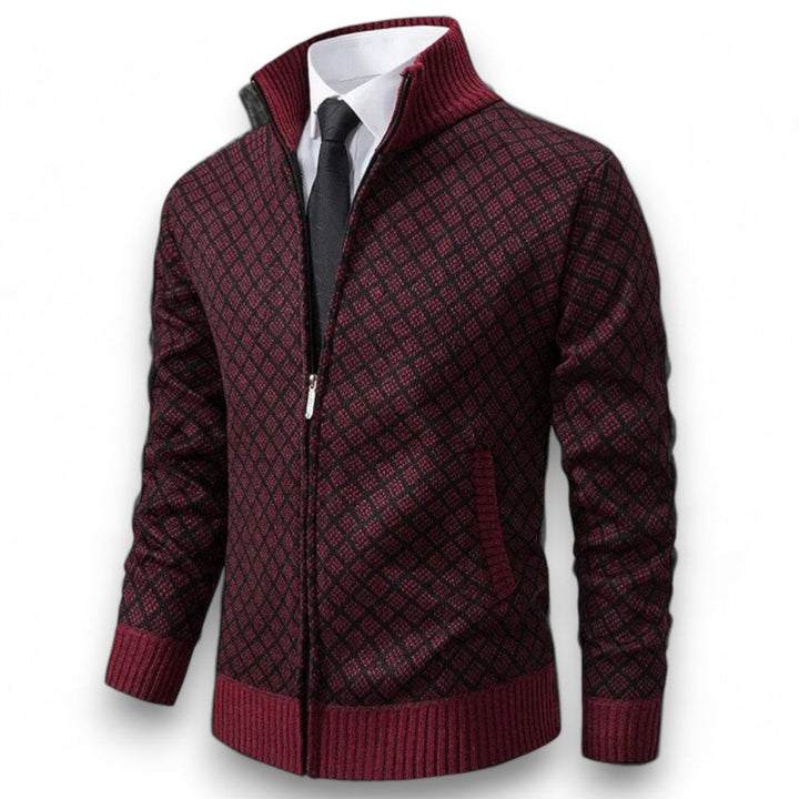Manu™ | Stylish Vest
