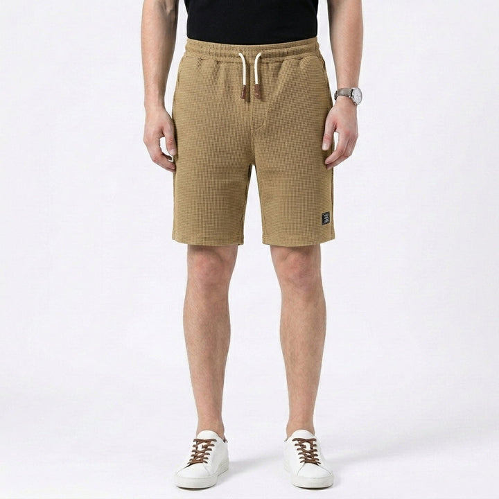 Casual Regular Fit Shorts