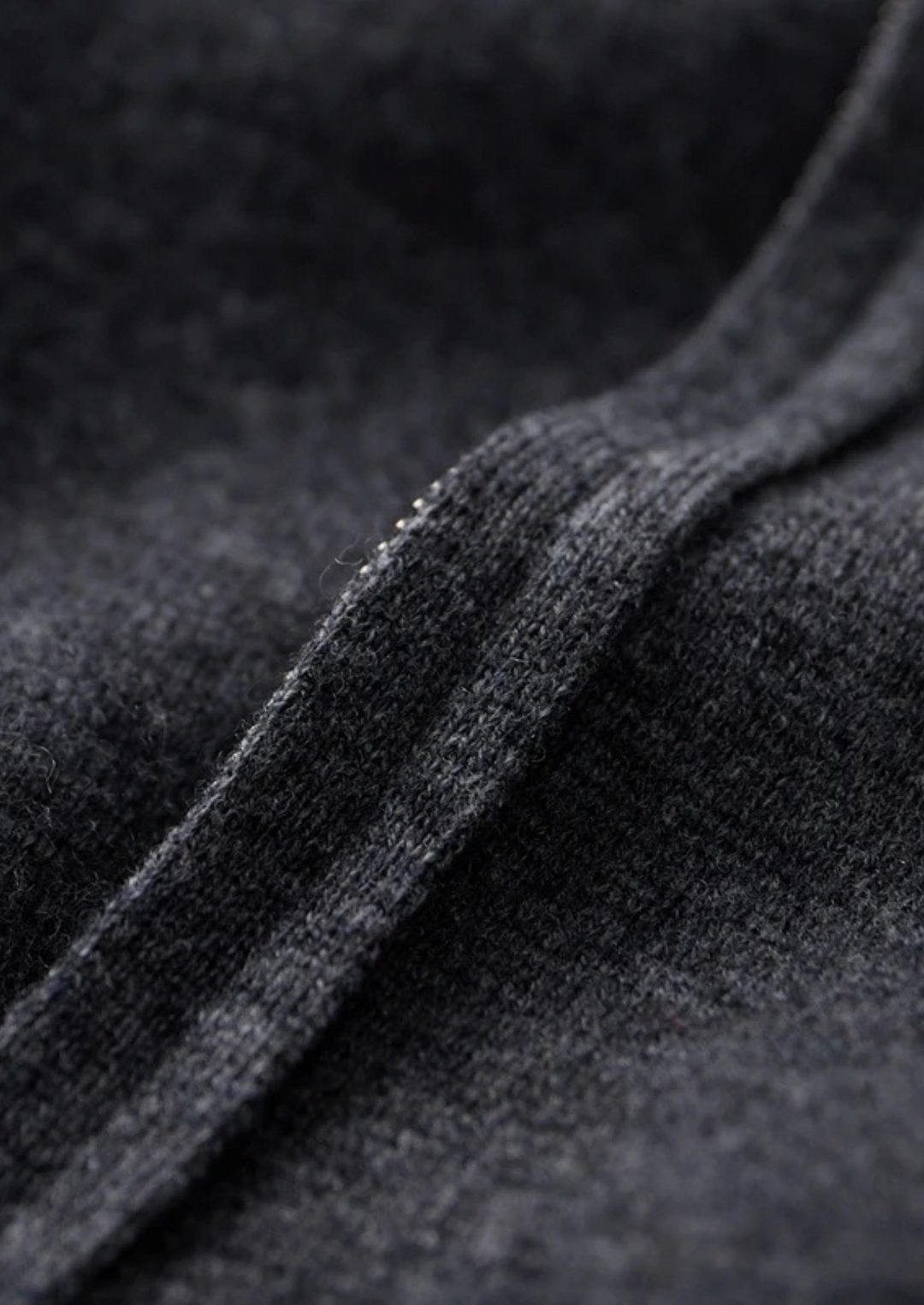 100% Cashmere Leisure Tracksuit V2, view 6 - Elena Harper