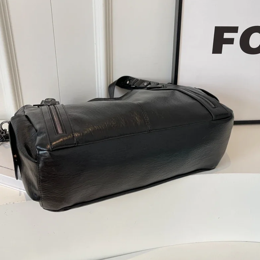 Amber - Stylish Shoulder Bag
