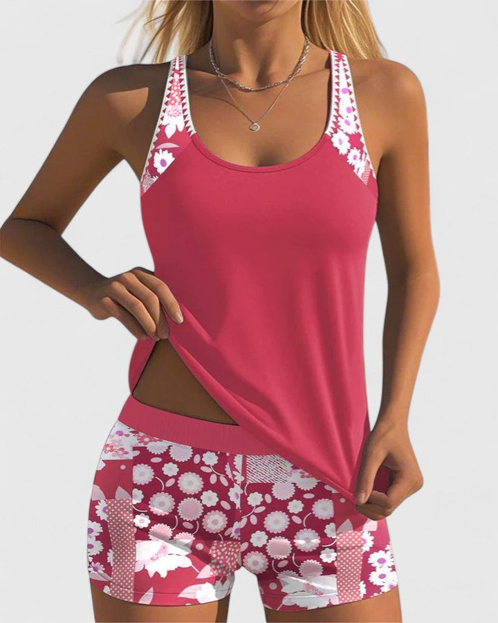 Aurianna Comfortable Swimsuit - Elena Harper
