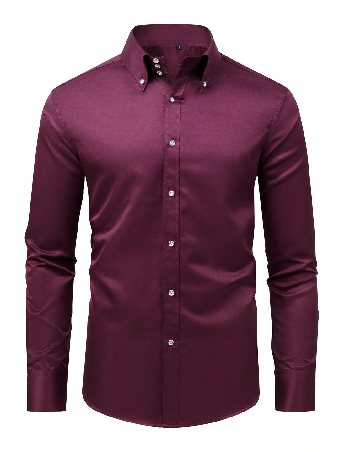 ELENA HARPER™  |  ELEGANT BUTTON SHIRT FOR MEN