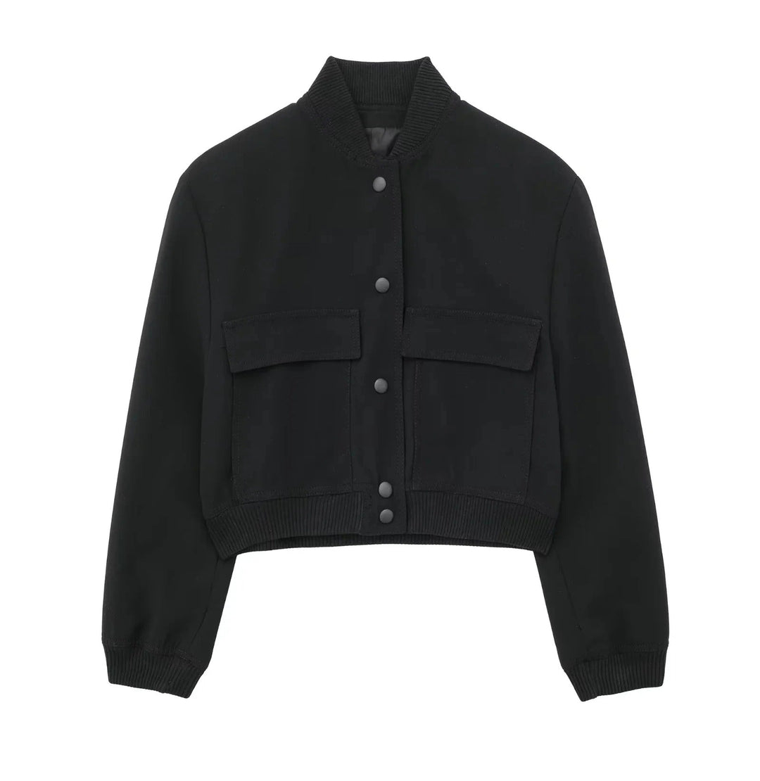 Eve Klein - Autumn Jacket