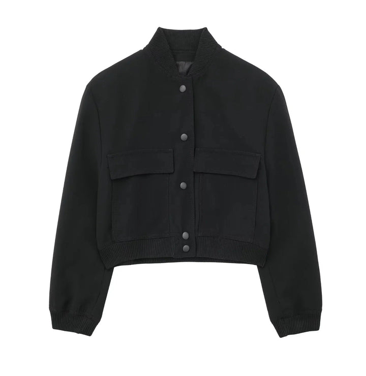 Eve Klein - Autumn Jacket