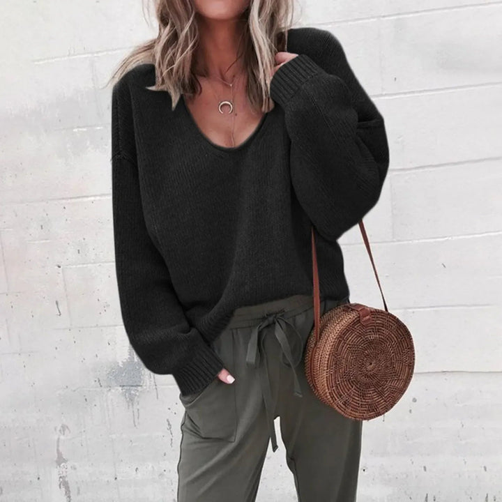 Thoughtfully Designed Sweaters, view 5 - Elena Harper
