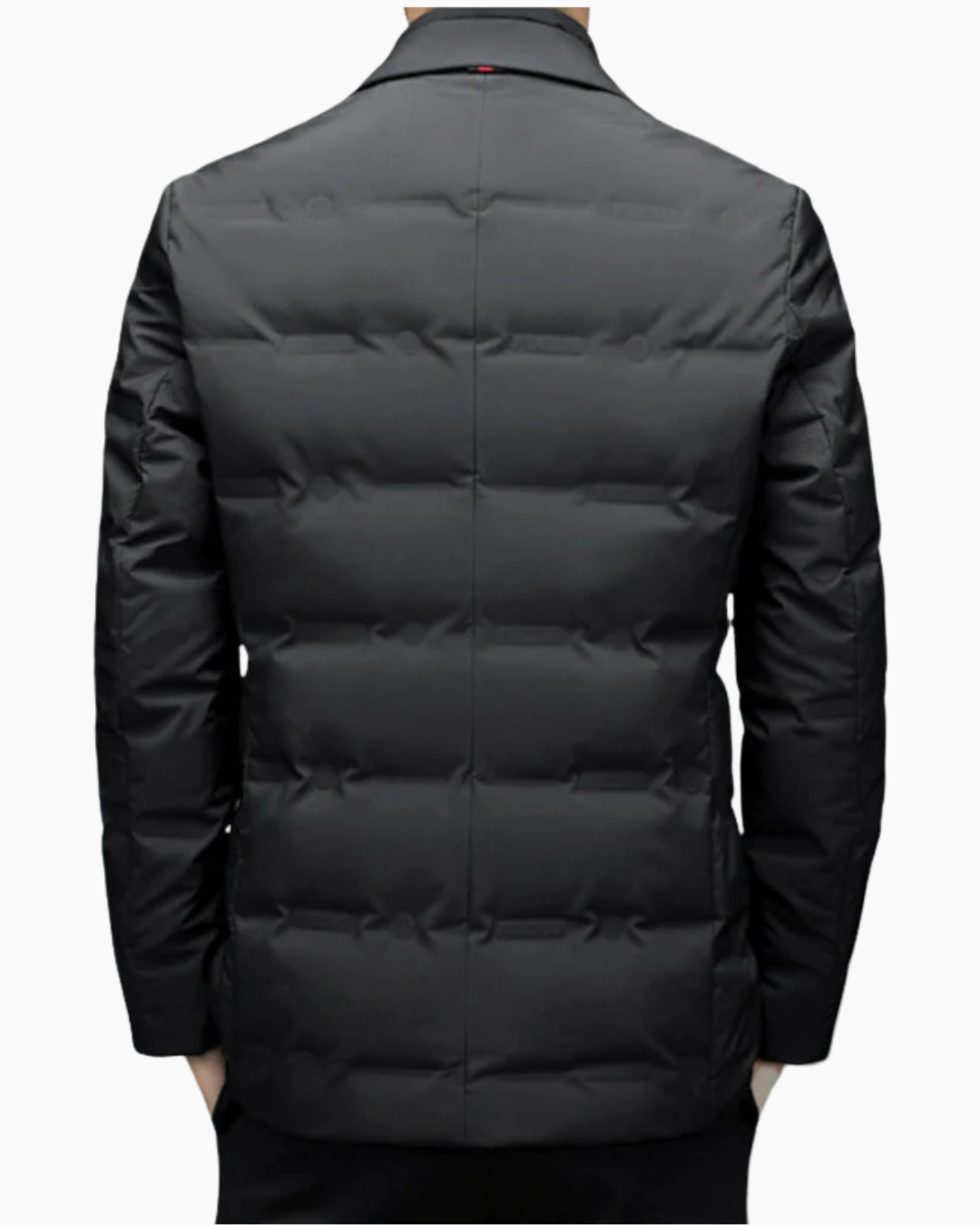 ELENA HARPER™  |  URBAN DOWN JACKET FOR MEN