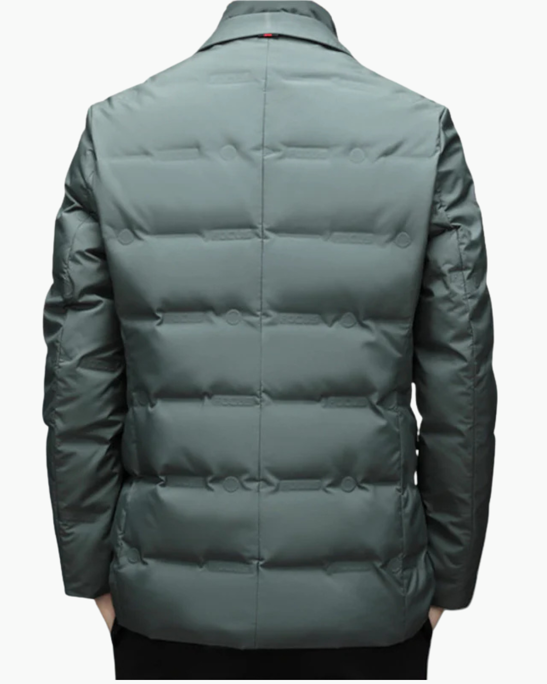 ELENA HARPER™  |  URBAN DOWN JACKET FOR MEN
