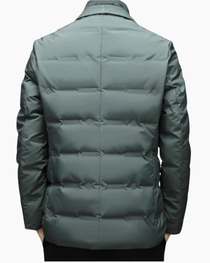 ELENA HARPER™  |  URBAN DOWN JACKET FOR MEN