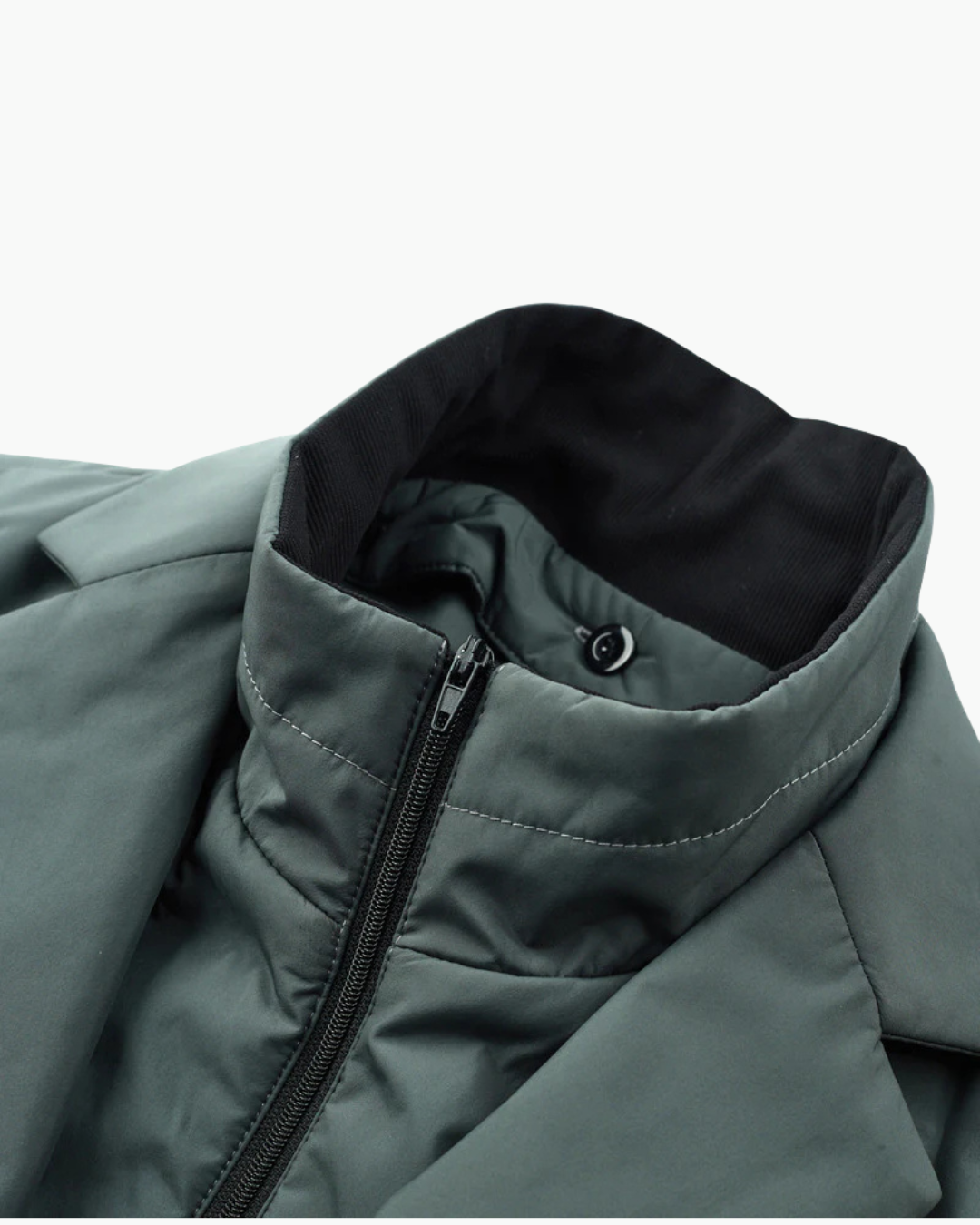 ELENA HARPER™  |  URBAN DOWN JACKET FOR MEN