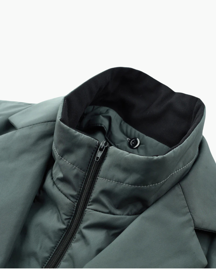 ELENA HARPER™  |  URBAN DOWN JACKET FOR MEN
