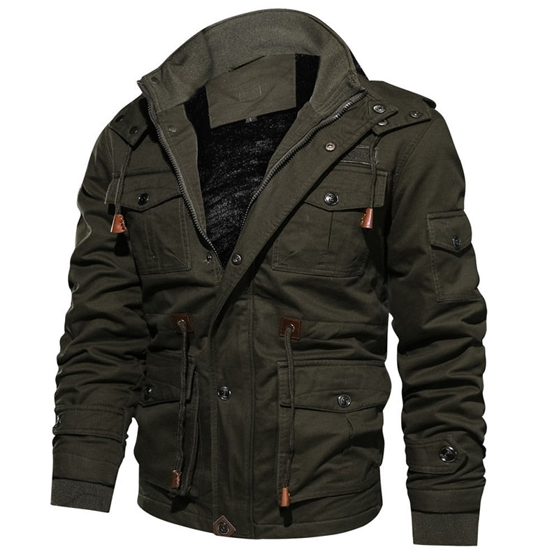Stylish Casual Jacket