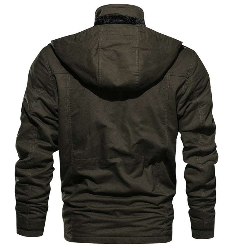 Stylish Casual Jacket