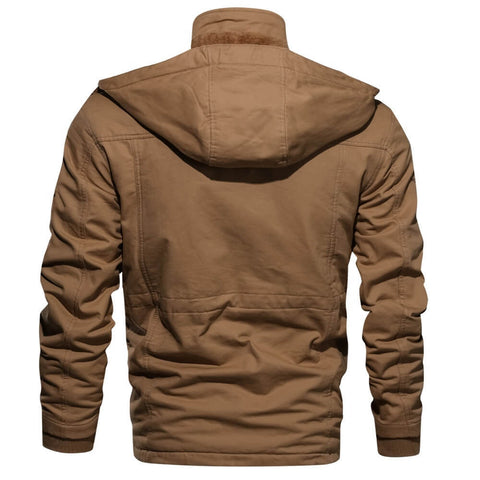 Stylish Casual Jacket