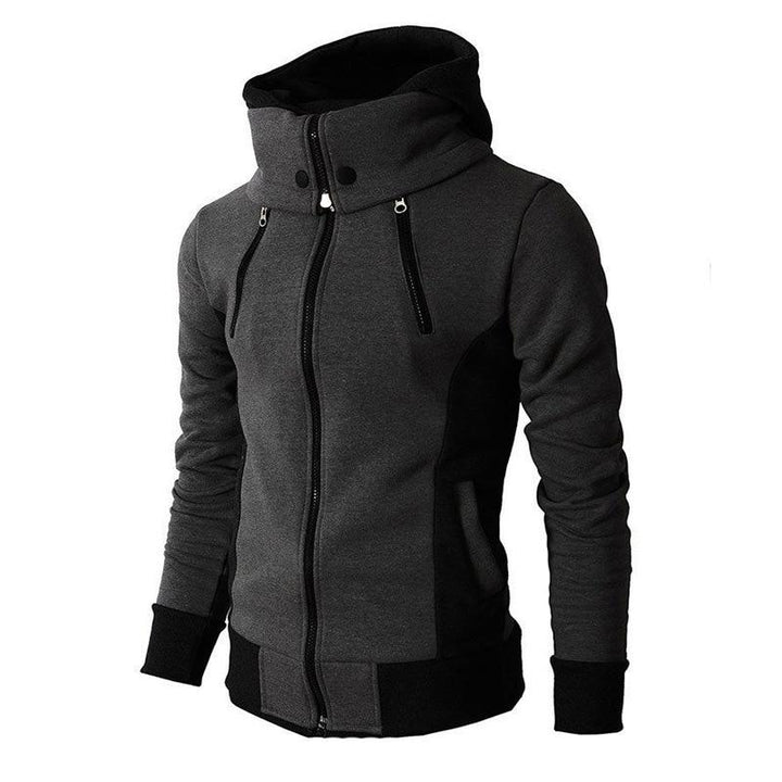 Cole - Winter Jacket