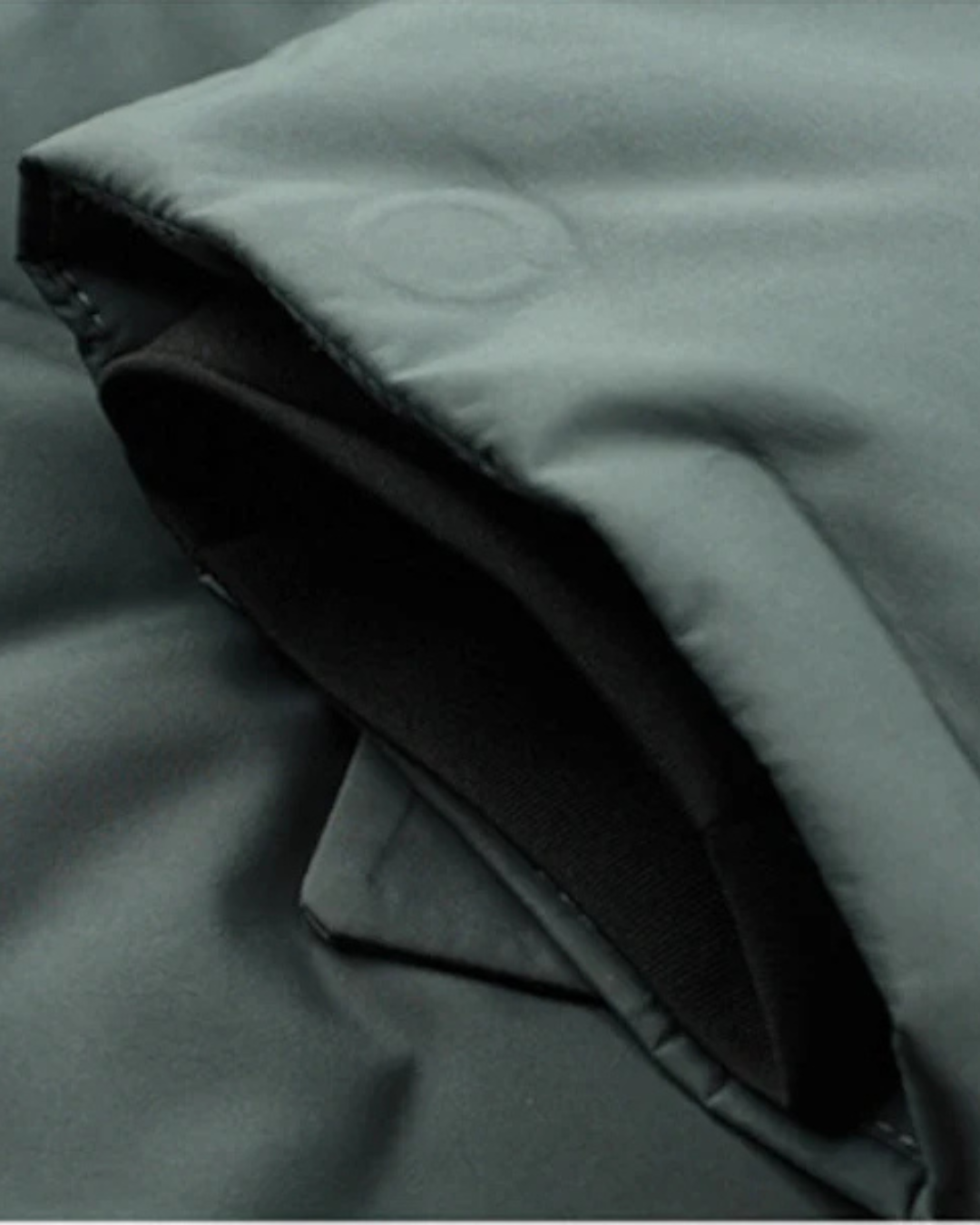 ELENA HARPER™  |  URBAN DOWN JACKET FOR MEN