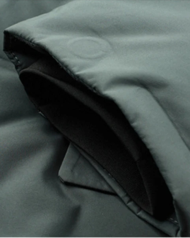 ELENA HARPER™  |  URBAN DOWN JACKET FOR MEN