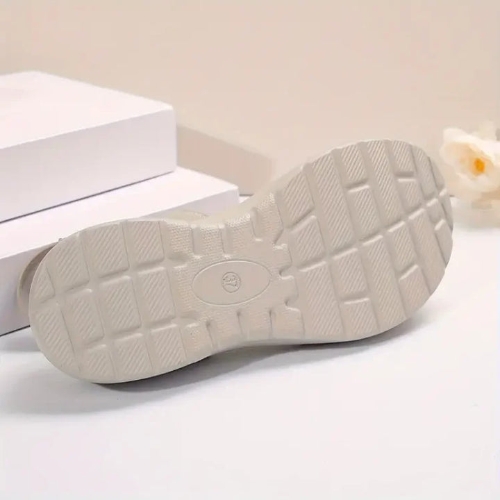 Women's Orthopaedic Sandals with Adjustable Comfort Straps