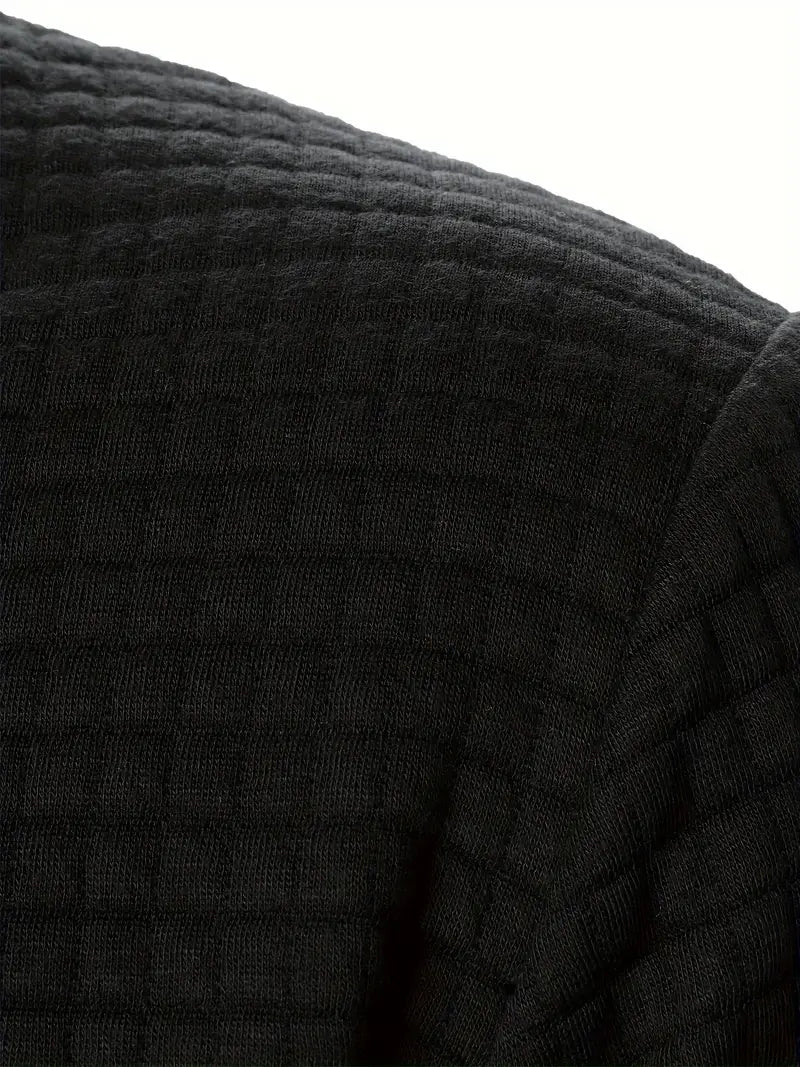 Errikos Stylish Long Sleeve Jacket - Elena Harper