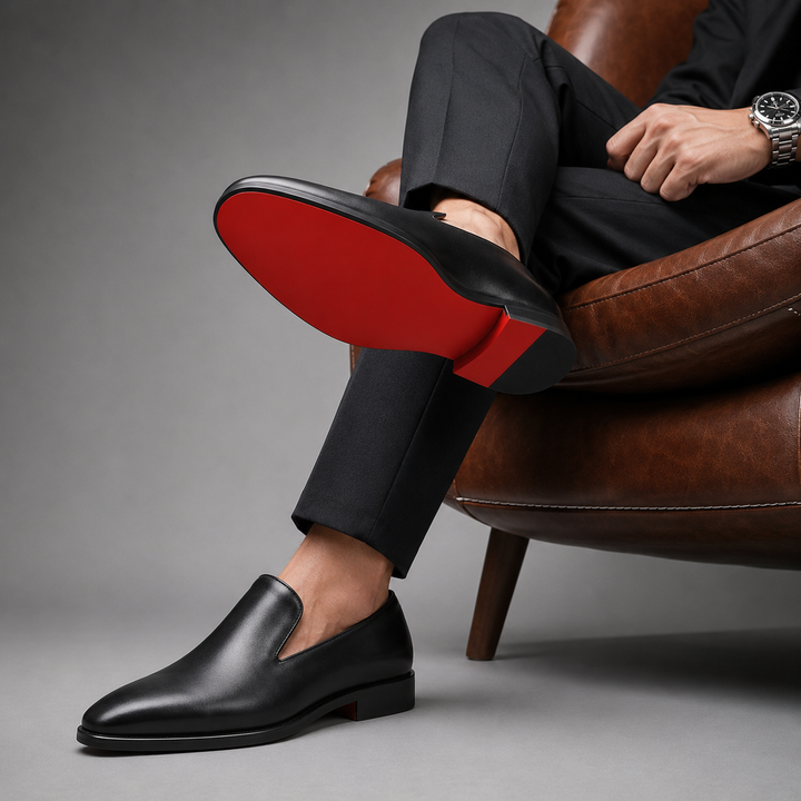 ELENA HARPER™  |  MEN'S LOAFERS