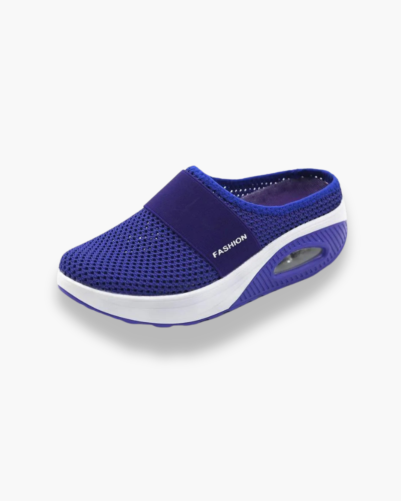 Comfortable Leisure Shoes for Women Breathable and Durable, view 10 - Elena Harper