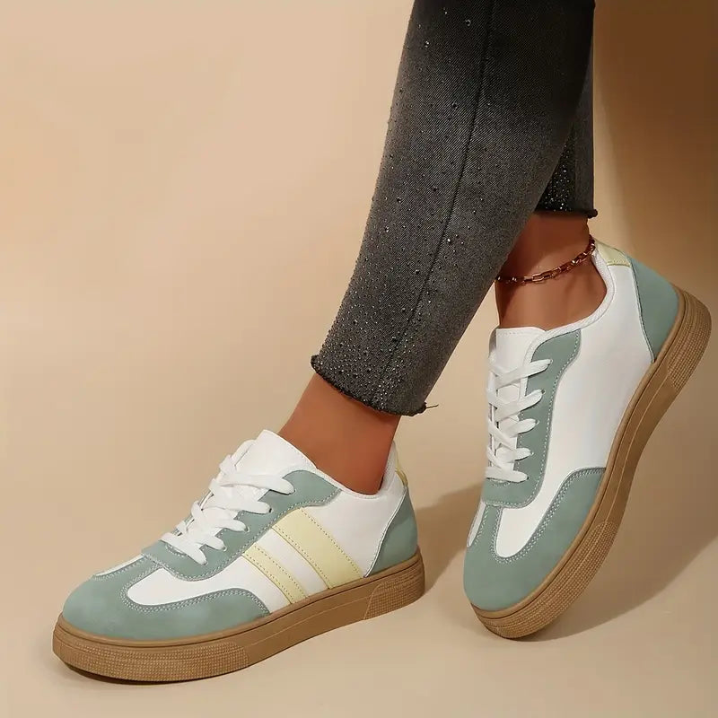 Zoey™ | Comfortable Shoes with Supportive Footbed