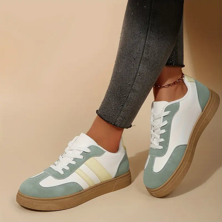 Zoey™ | Comfortable Shoes with Supportive Footbed