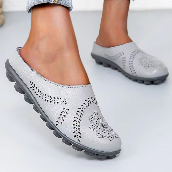 Comfortable and Elegant Orthopedic Shoes EB