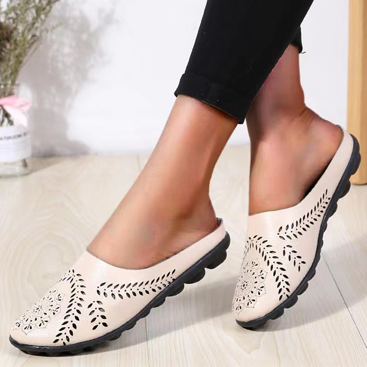 Comfortable and Elegant Orthopedic Shoes EB