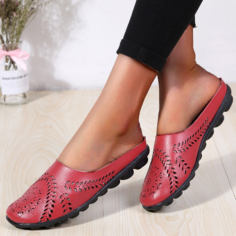 Women's Orthopedic Clogs - All-Day Comfort & Support