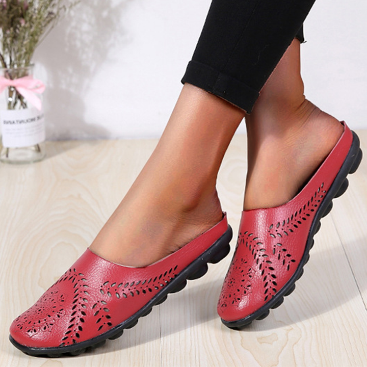 Women's Orthopedic Clogs - All-Day Comfort & Support