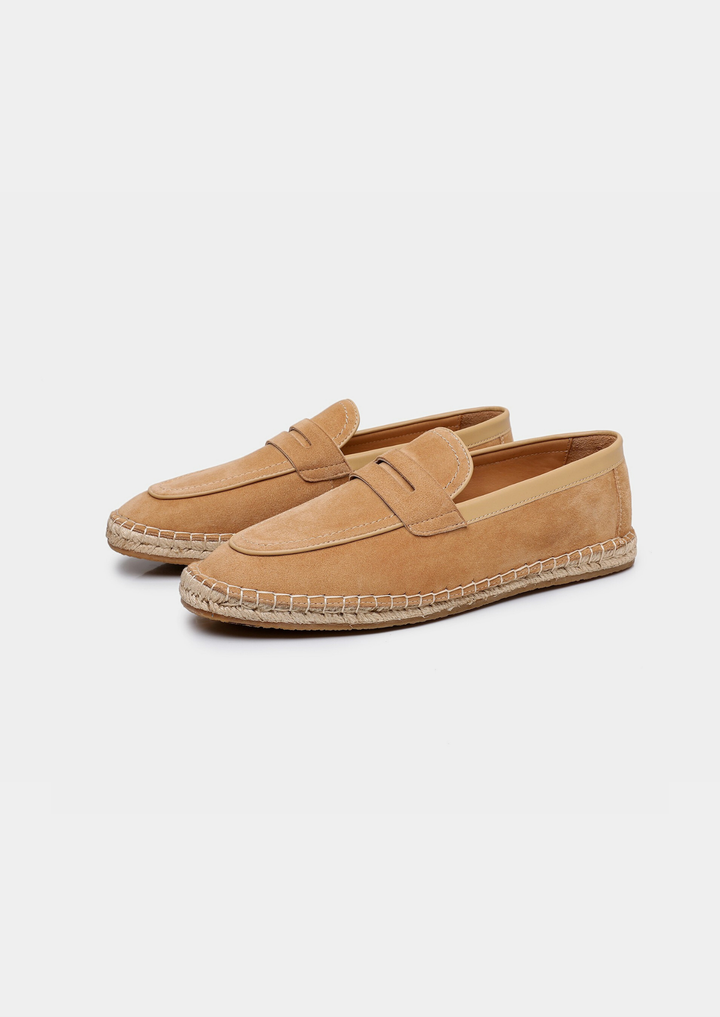 PENNY SEASIDE ESPADRILLES