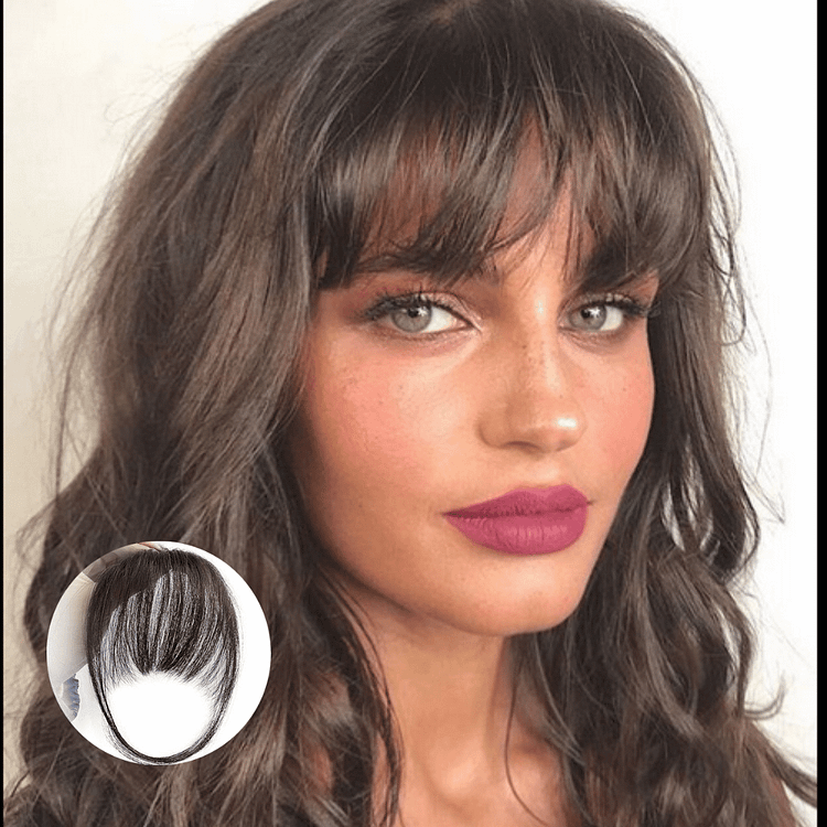 InstaFransen™ Instantly Transform Your Hair