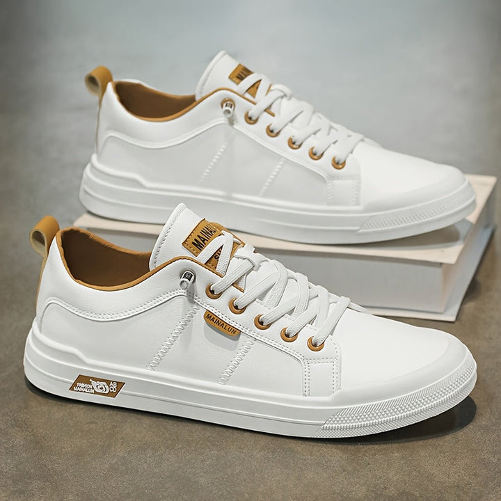 Men's Outdoor Sneakers - Elena Harper
