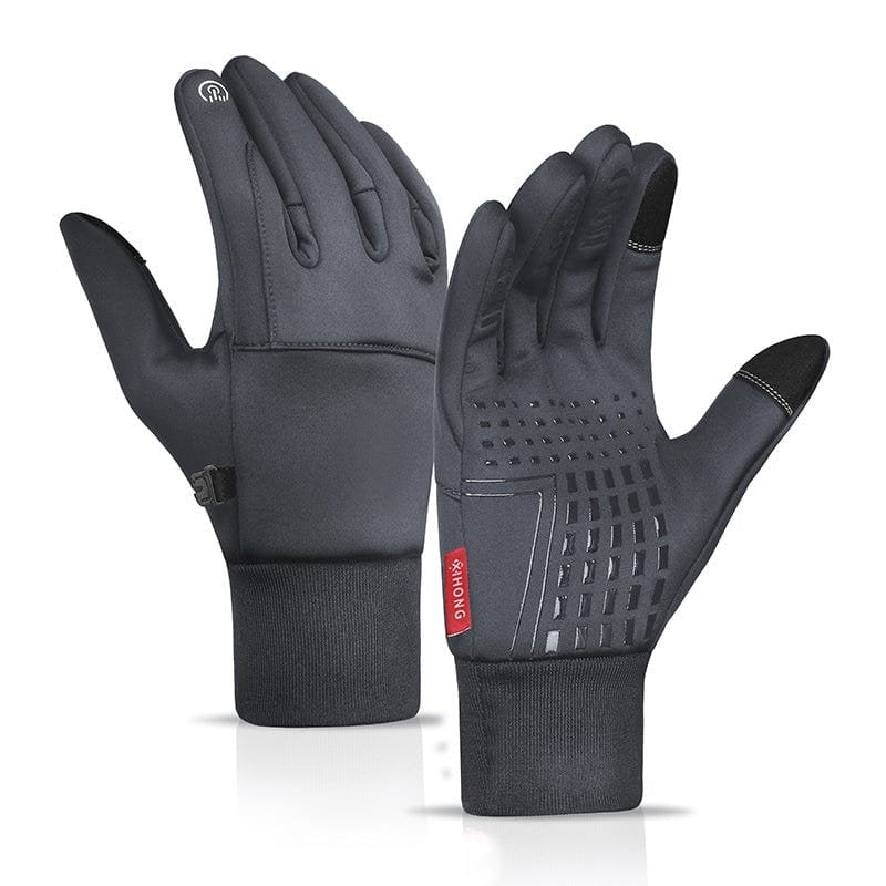 Elias | Classic and Cozy Warm Gloves for All Seasons