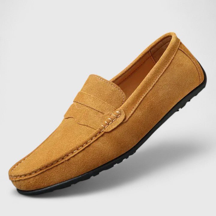 Lukas | Classic and Comfortable Men's Loafers