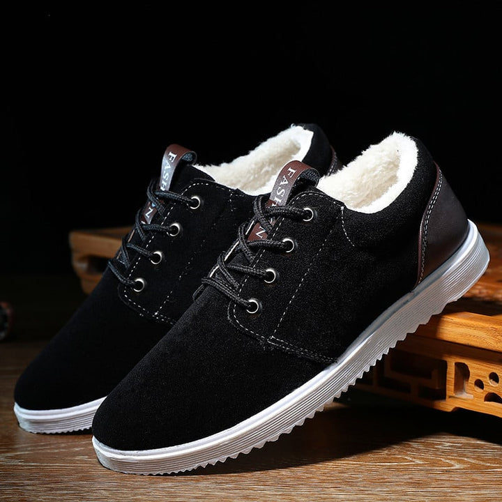 Men's Casual Winter Shoes - Eidan