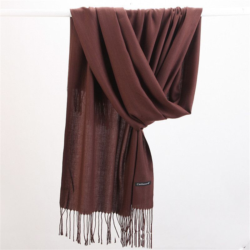 Nina Luxe Soft-Touch Scarf | Elegant and Warm