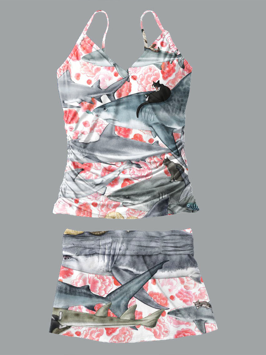 Elegantly Designed Pants - Elena Harper