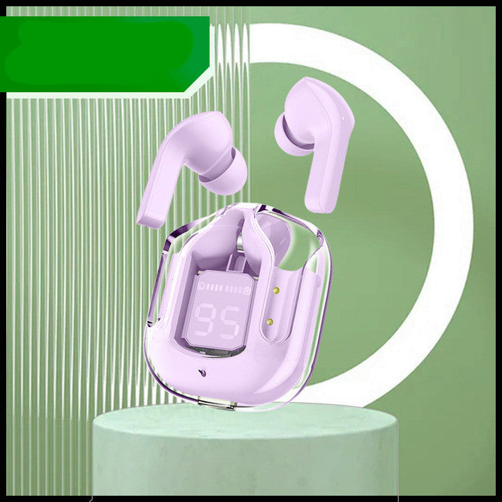 50% OFF | CrystalEarPods™ | The Original