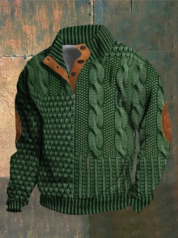 Vilhelm™ | Warmer Sweater