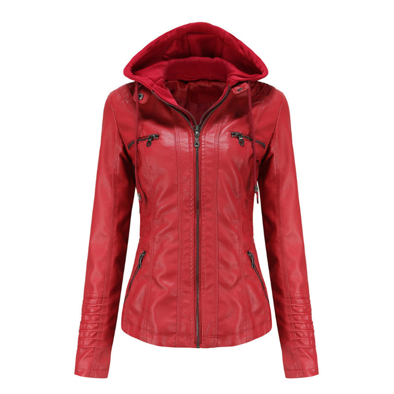 The Summer Jacket – A Timeless Blend of Elegance and Modern Style