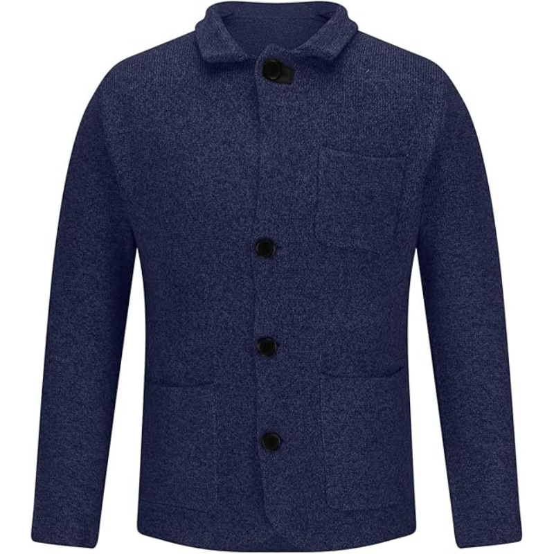 Gabe - Men's Chic Style Blazer